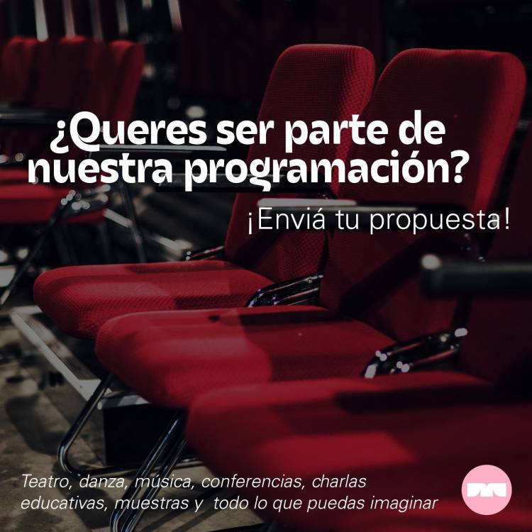 El Teatrillo abre convocatoria para formar parte de su programación 2024/2025