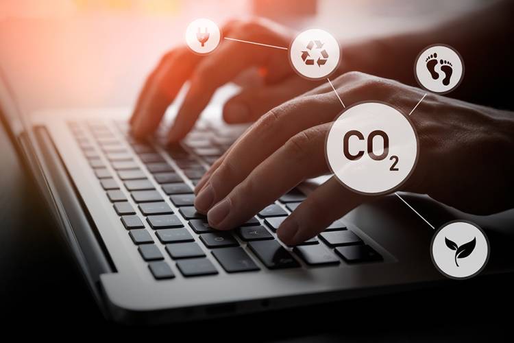 Ambiente invita a empresas cordobesas a sumarse al Registro de Huella de Carbono