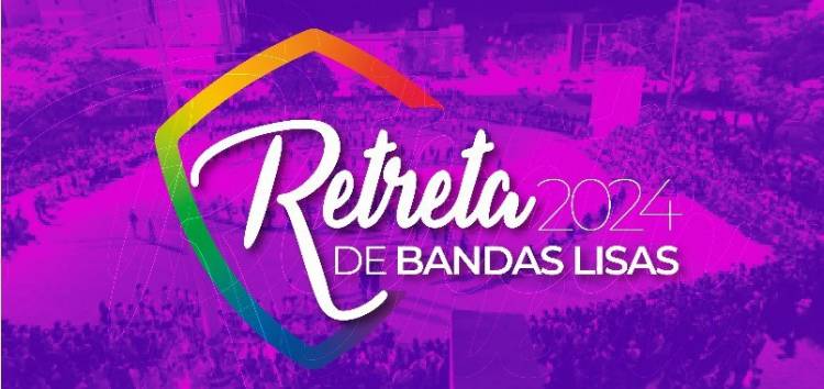 Este domingo se realizará la Retreta de Bandas 2024