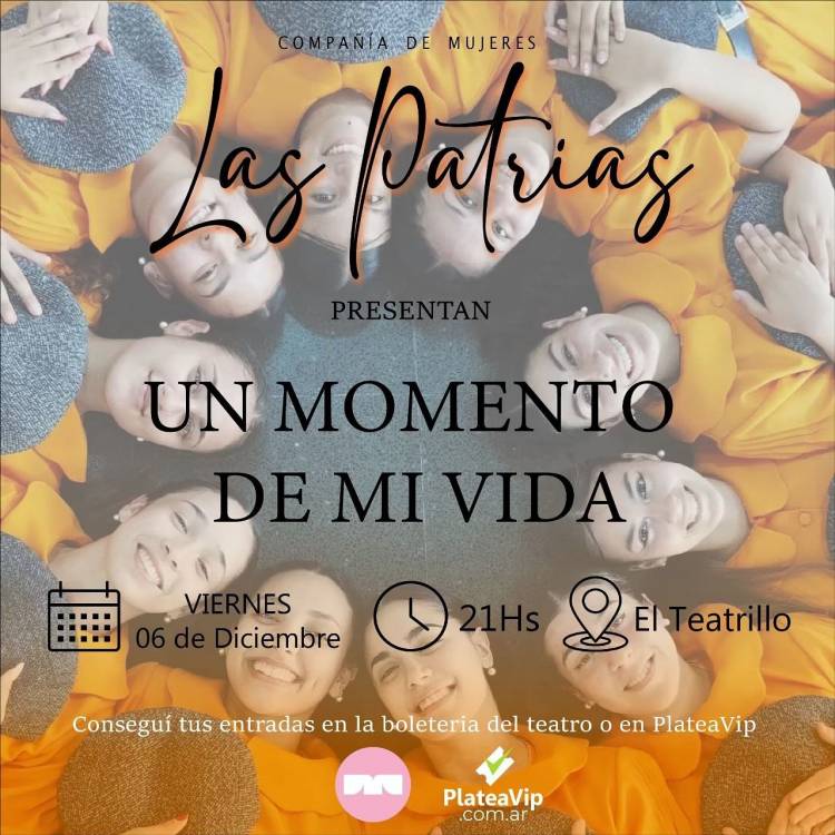 El Teatrillo se prepara para un fin de semana de música y danza