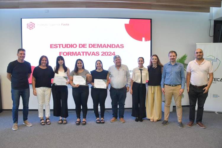Siete de cada diez estudiantes secundarios optan por estudiar una carrera universitaria en San Francisco
