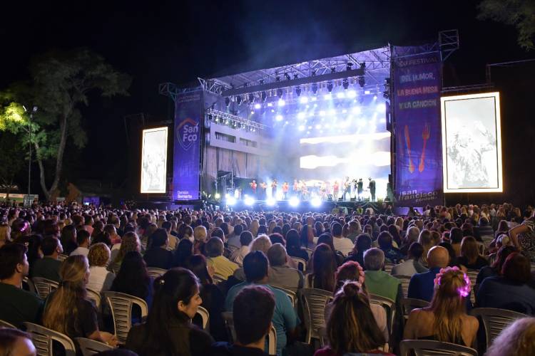 San Francisco Ciudad de Eventos: un verano lleno de propuestas para disfrutar