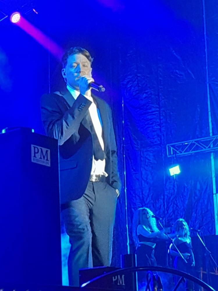 Festival de la Buena Mesa, primera jornada