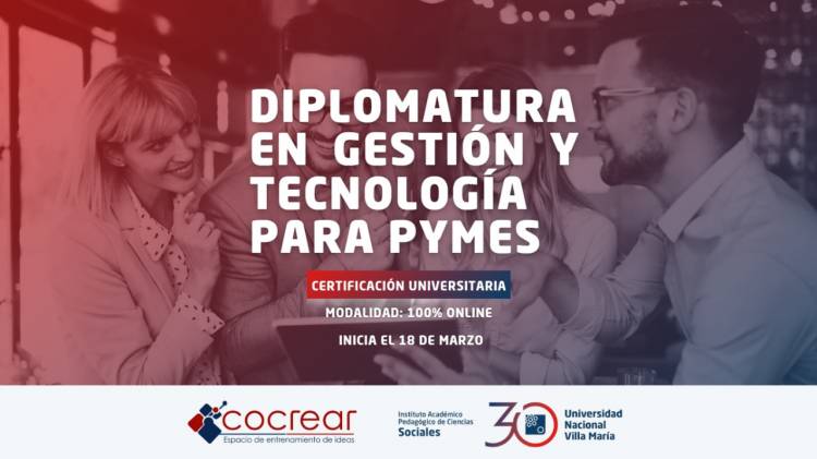 Un posgrado y dos propuestas de formación amplían la oferta académica del CRES