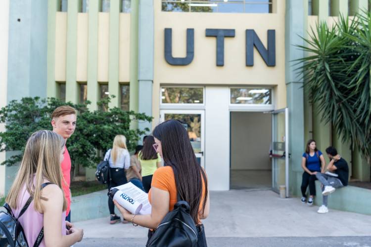 UTN San Francisco recuerda que siguen abiertas las inscripciones a nuevas capacitaciones