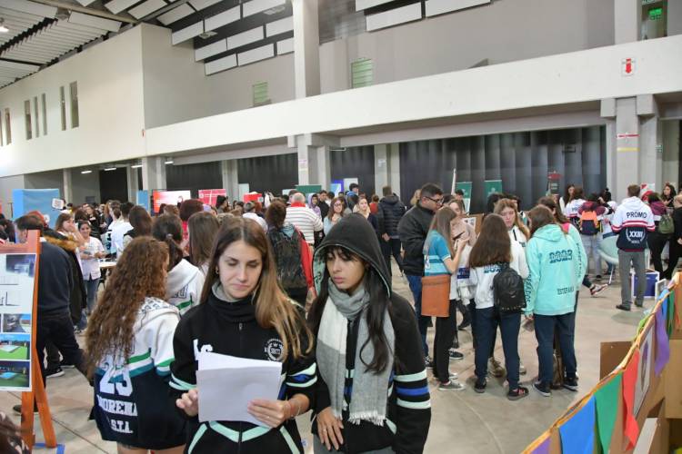 La Expo Carreras San Francisco 2025 ya tiene fecha