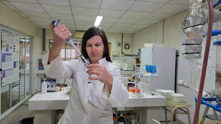 InProSus se convirtió en Centro UTN: un hito para la investigación científica en San Francisco
