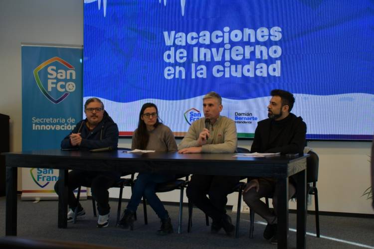 Vacaciones de invierno: una agenda repleta de actividades para toda la familia en San Francisco