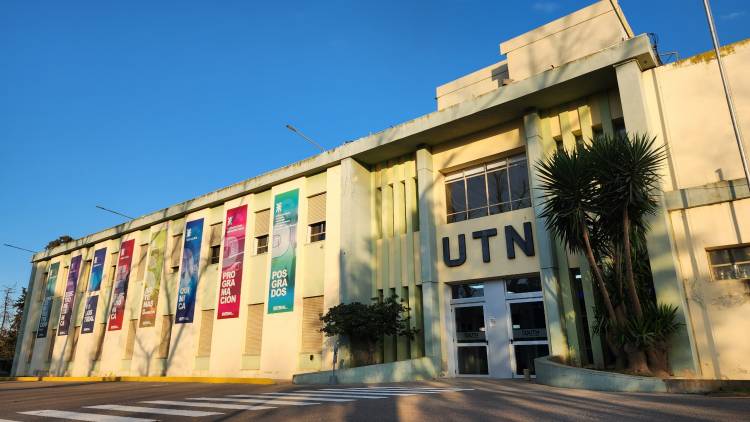 UTN San Francisco mantiene abiertas las inscripciones a cursos de capacitación para el segundo semestre