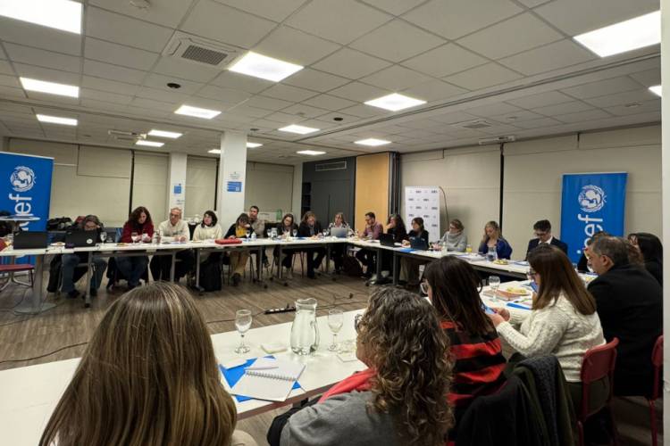 Educación secundaria: Compromiso federal para fortalecer las trayectorias juveniles