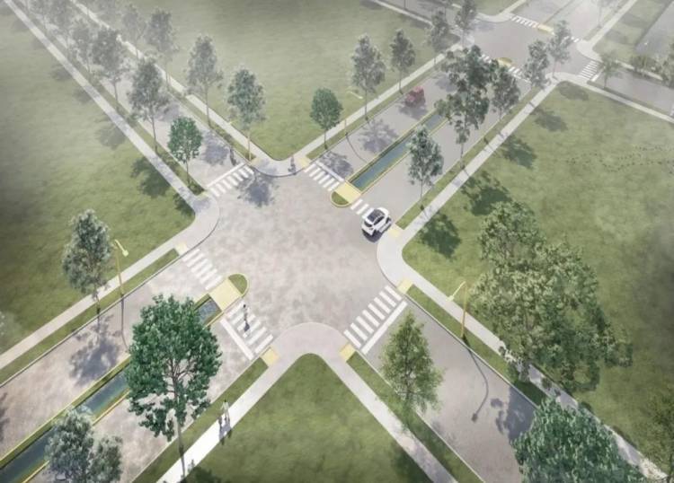 Citan a más adjudicatarios de “La Arbolada” para este jueves