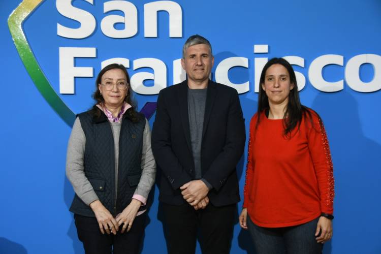 Presentaron resultados del impacto económico y social del Mundial de Ornitología y el Rally Cordobés en San Francisco