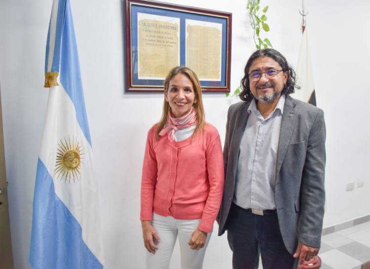 Se celebrarán los 25 años del convenio entre UTN San Francisco y la Universidad UCES