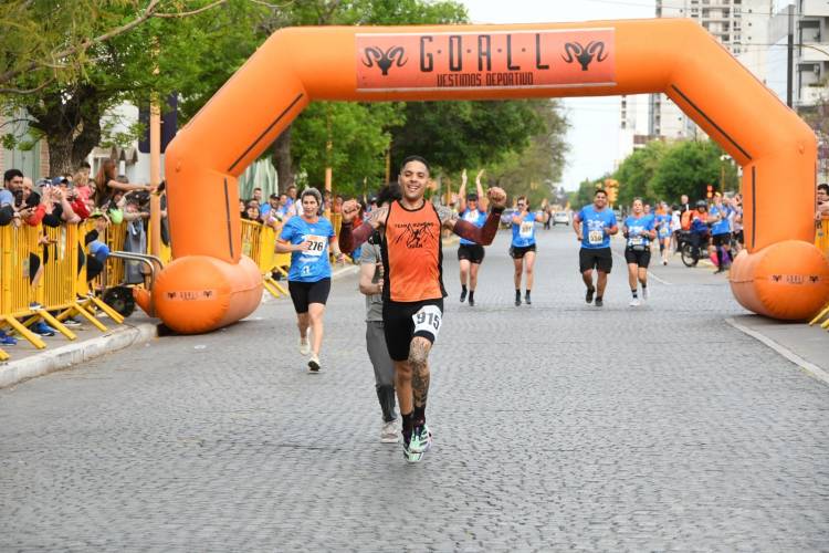 San Francisco Corre 21K: La ciudad ya palpita la 8va edición y las inscripciones siguen abiertas