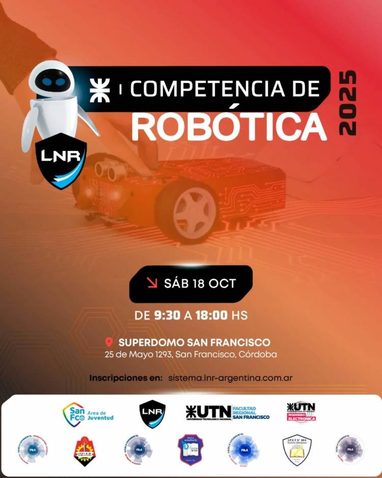 UTN San Francisco: la Especialización en Ingeniería Gerencial fue acreditada por la Comisión Nacional de Evaluación y Acreditación Universitaria
