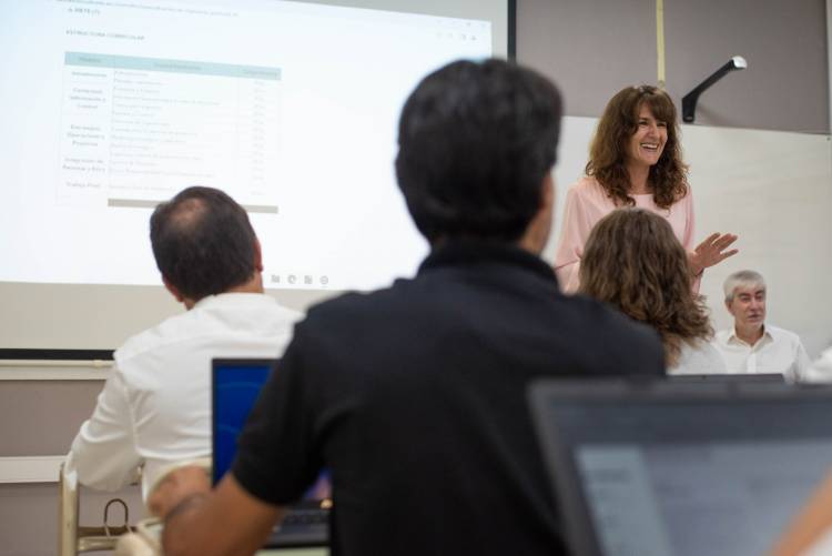 UTN San Francisco: la Especialización en Ingeniería Gerencial fue acreditada por la Comisión Nacional de Evaluación y Acreditación Universitaria