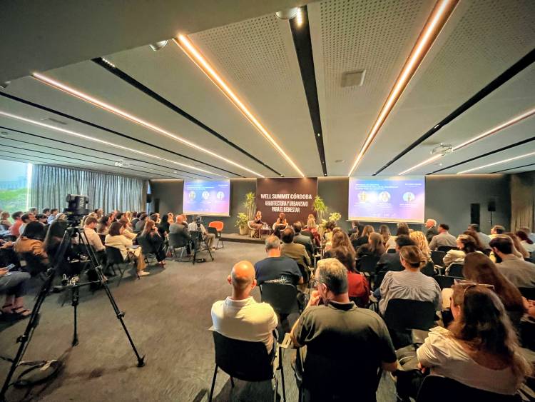 Salud y bienestar: Grupo EDISUR se suma a la agenda global de construcción