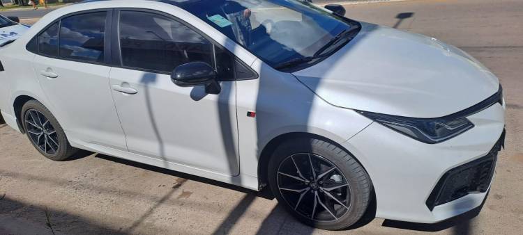 Conductor alcoholizado realizaba maniobras peligrosas