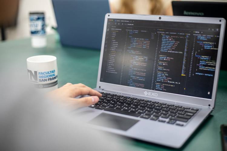 Este martes empieza el Seminario 2026 de la Tecnicatura Universitaria en Programación