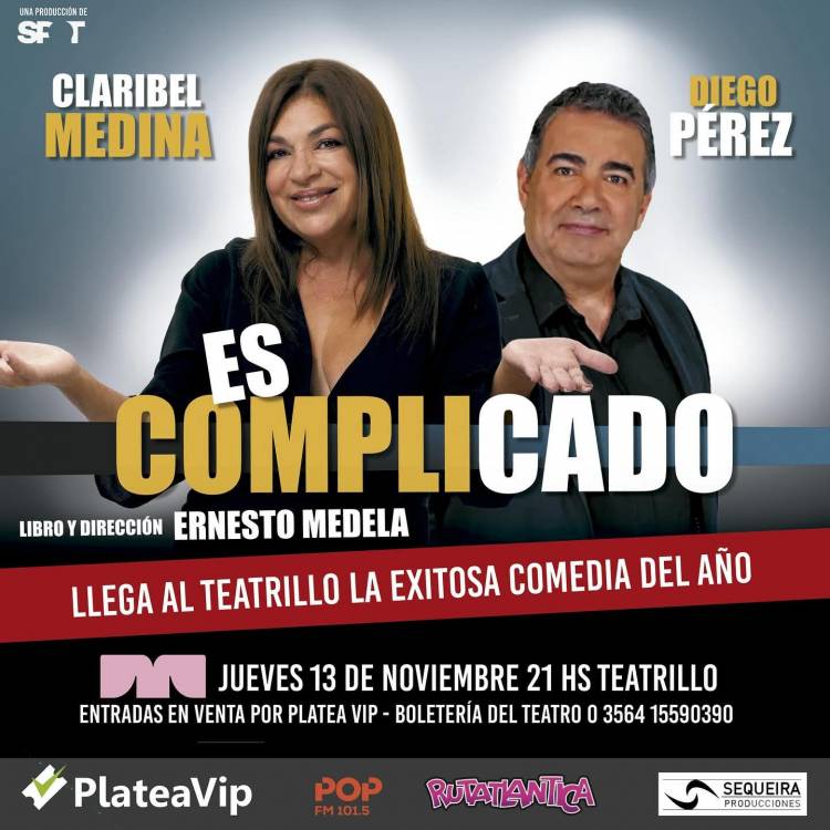 El Teatrillo renovado celebra su primer aniversario con la gran noche de los Premios TM