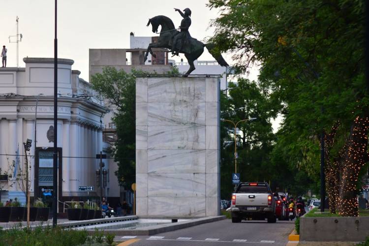 Más de 6 mil vehículos circulan diariamente por el nuevo tramo de Av. del Libertador