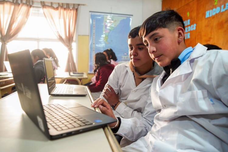 Córdoba redefine la primaria: Nuevo diseño curricular y más horas de aprendizaje desde 2026