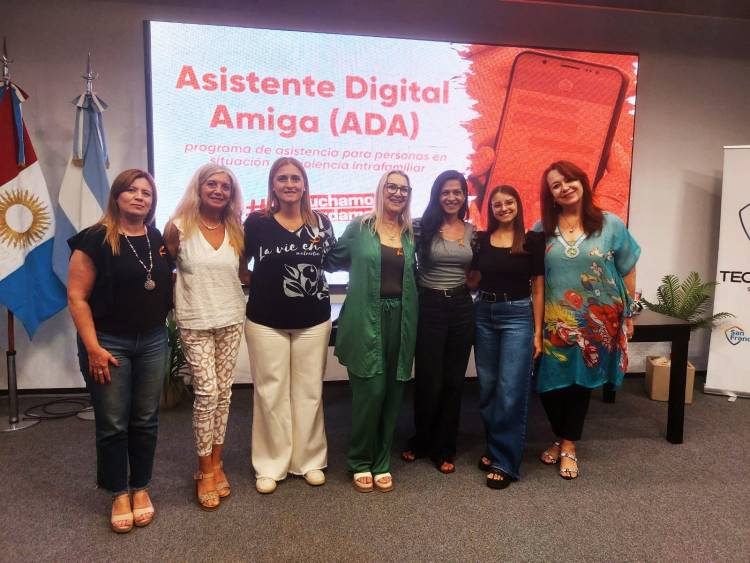 El Consejo Municipal de la Mujer de San Francisco cierra un 2025 de gestión muy productiva