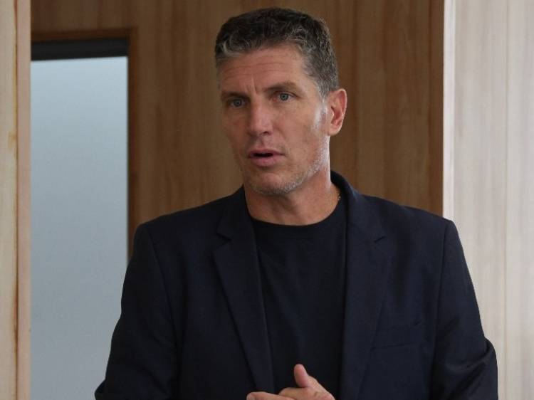 Germán Fassetta deja su cargo como secretario de Vinculación Educativa, Tecnológica y Productiva