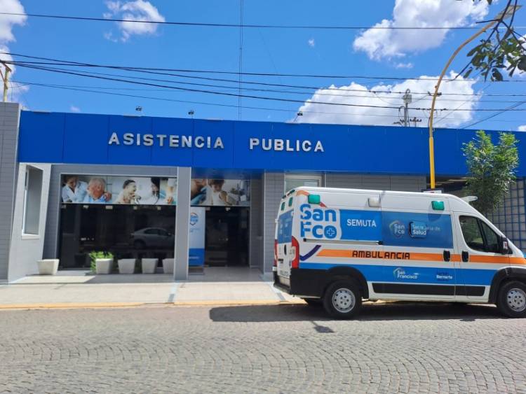 Hasta el momento se realizaron casi 1.100 CUS en la Asistencia y los CAPS
