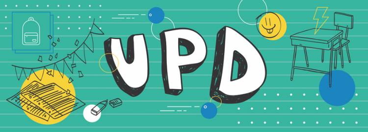 Se viene el UPD y el municipio comparte algunas recomendaciones para los egresados