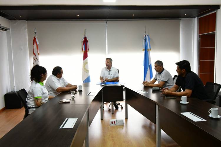 San Francisco impulsa un proyecto de producción hidropónica para fortalecer la soberanía alimentaria