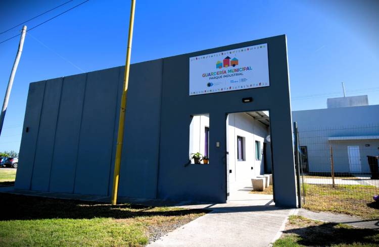 Las Guarderías Municipales cambian su denominación a “Centros de Desarrollo Infantil”