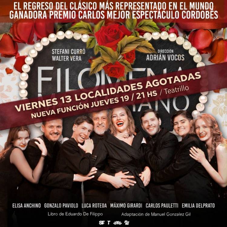 Dos obras que invitan a emocionarse y reflexionar en El Teatrillo