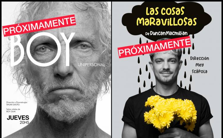 El Teatrillo 2026: programación diversa y de primer nivel para toda la región