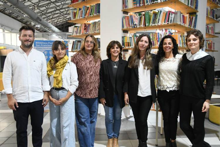 Institutos de nivel superior de San Francisco invitan a sumarse al Programa “Un Enlace con la Educación Superior”