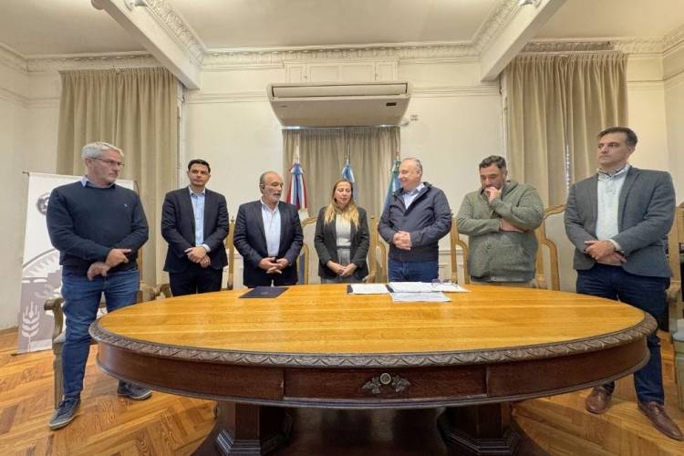 Córdoba tendrá la primera planta de producción de biocombustibles de segunda generación