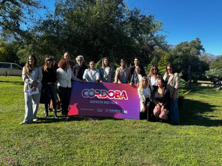 Córdoba impulsa el turismo de bienestar con más de 300 actividades en toda la provincia