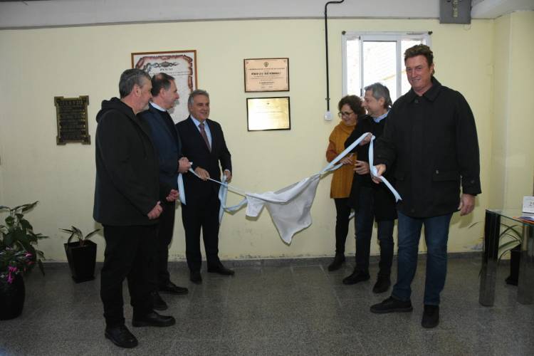 El IPEM 315 celebró 25 años de educación, compromiso y desarrollo institucional