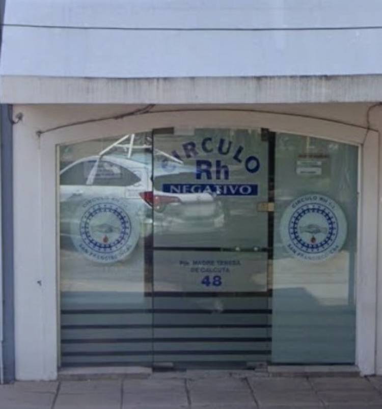 Crean registro voluntario de donantes de sangre factor Rh Negativo entre el personal municipal