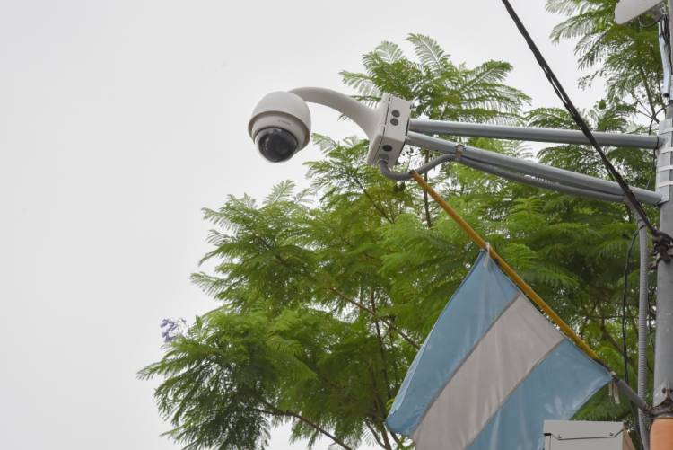 San Francisco suma herramientas tecnológicas para mejorar el tránsito y bajar la siniestralidad