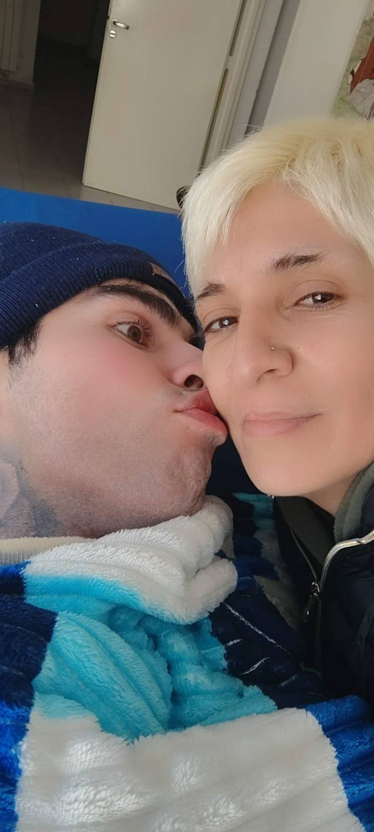Lautaro y Aarón: dos vidas atravesadas por la adversidad y sostenidas por la salud municipal
