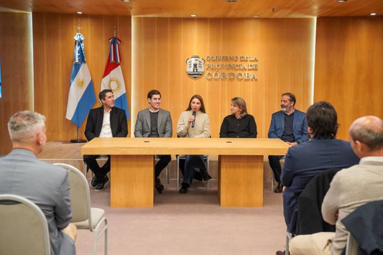 La Provincia impulsa el diseño de soluciones digitales para mejorar la gestión de residuos urbanos