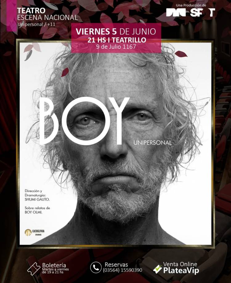 El Teatrillo presenta un fin de semana con propuestas para todos los públicos
