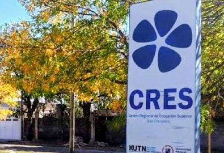 Ingreso 2027: Abrieron las inscripciones para las carreras universitarias del CRES