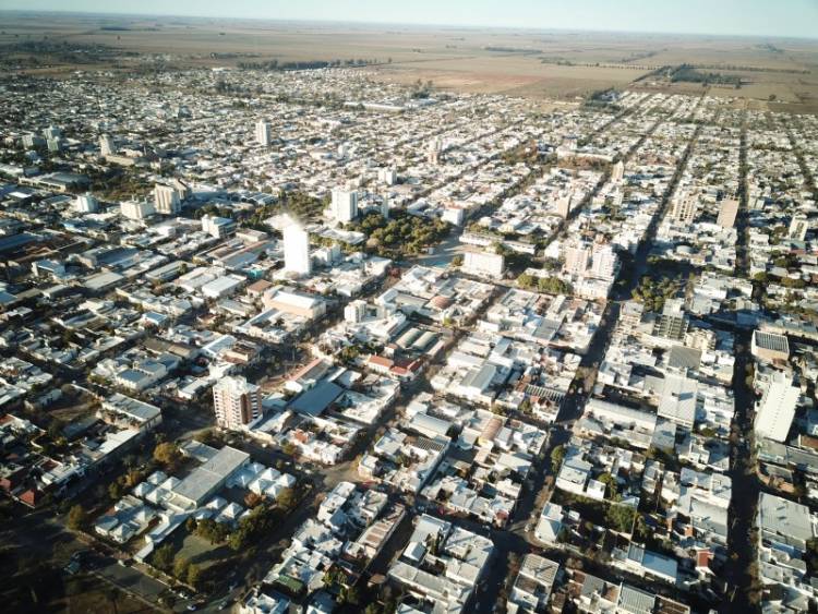 San Francisco, entre las ciudades con mejores condiciones de habitabilidad de la Argentina