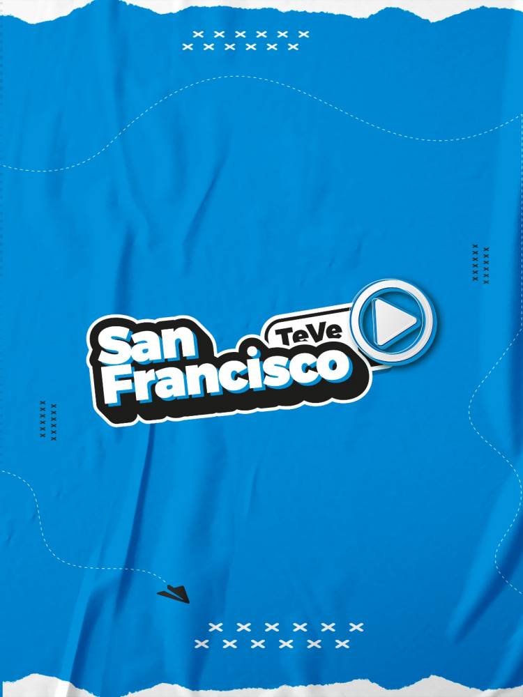 Las Galas de Julio podrán seguirse en vivo por San Francisco TeVe, el canal oficial de streaming del municipio