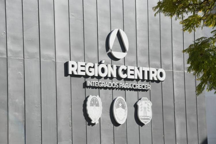 A días de su inauguración, la sede de la Región Centro consolida a San Francisco como punto estratégico