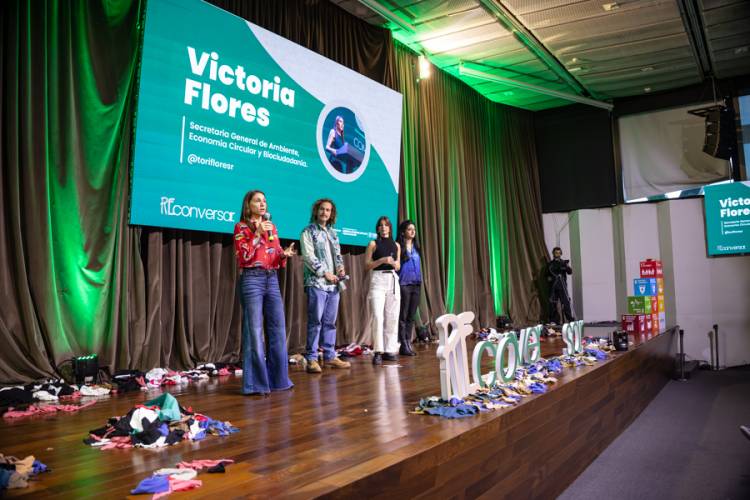 Más de 1.900 estudiantes ya participaron de las jornadas ambientales organizadas por la Provincia