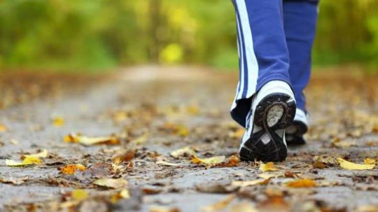El sábado los adultos mayores disfrutarán de una caminata saludable y recreativa