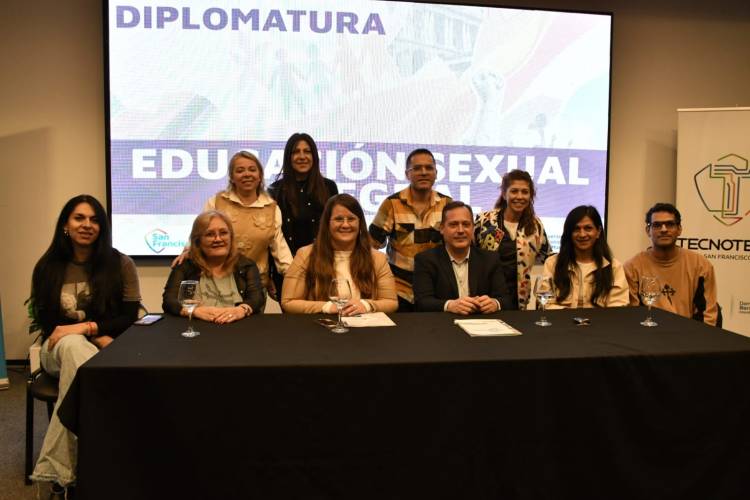 Comienzan las inscripciones para la Diplomatura en Educación Sexual Integral 